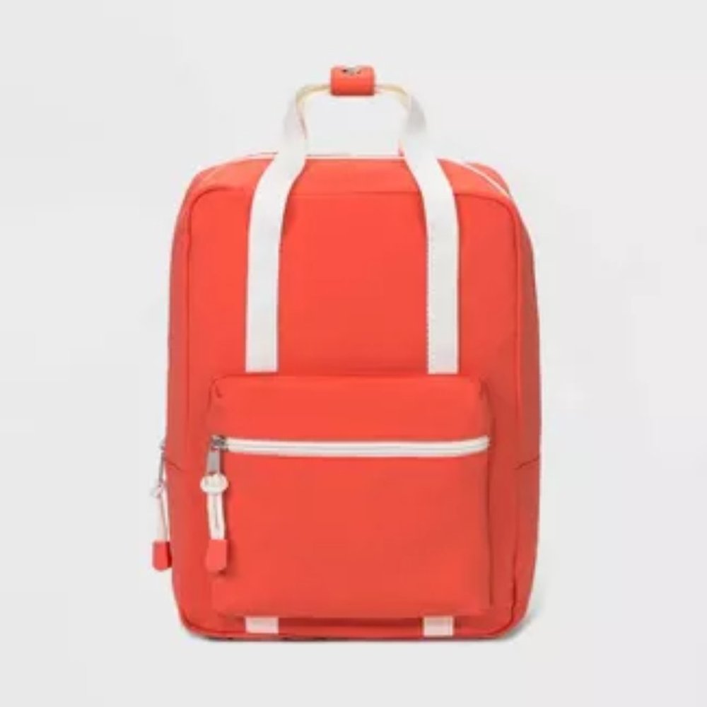 Mini Square Backpack